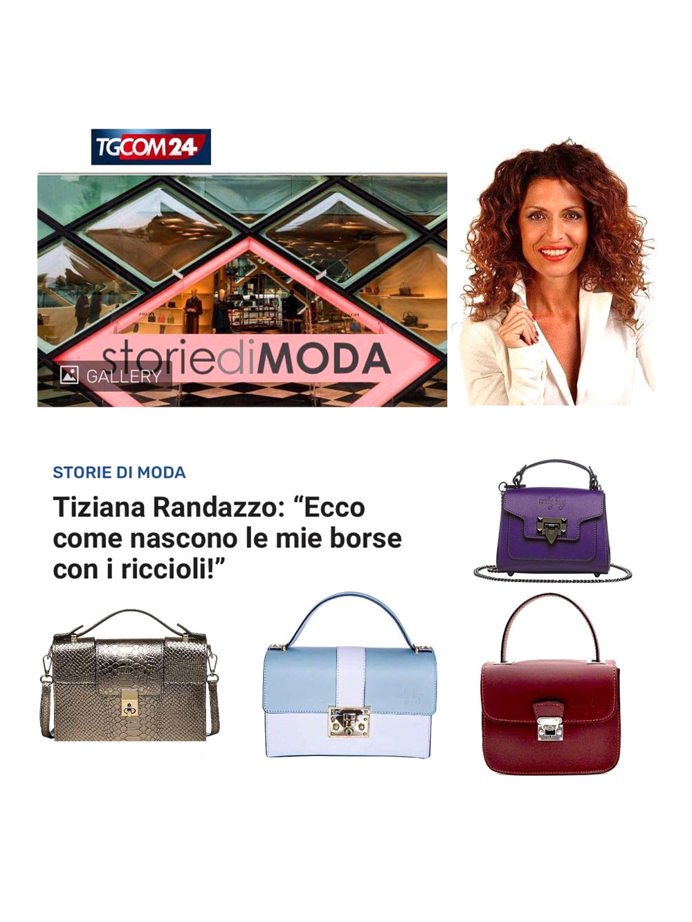 Tgcom borsa on sale