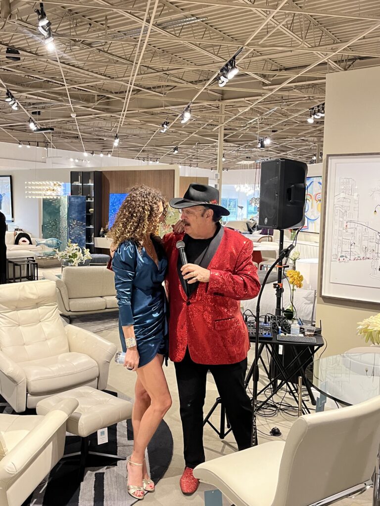 Curly bags, Sklar 2023 Miami presentation new bags