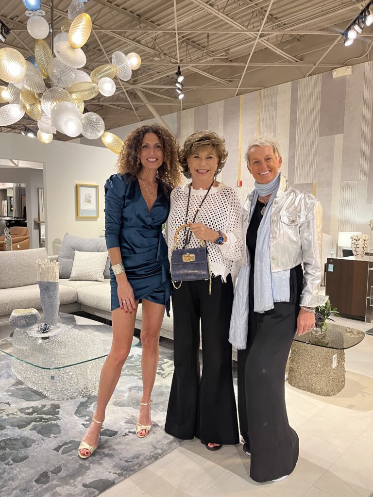 Curly bags, Sklar 2023 Miami, presentation of the new collection